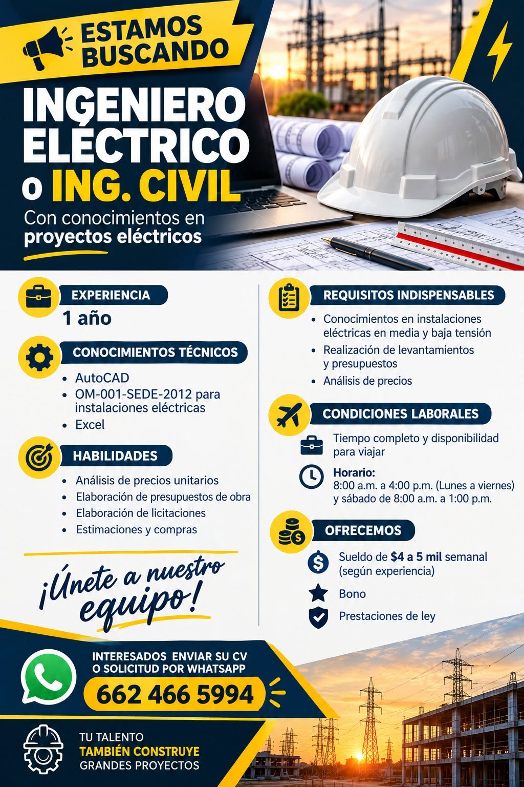 Ingeniero
