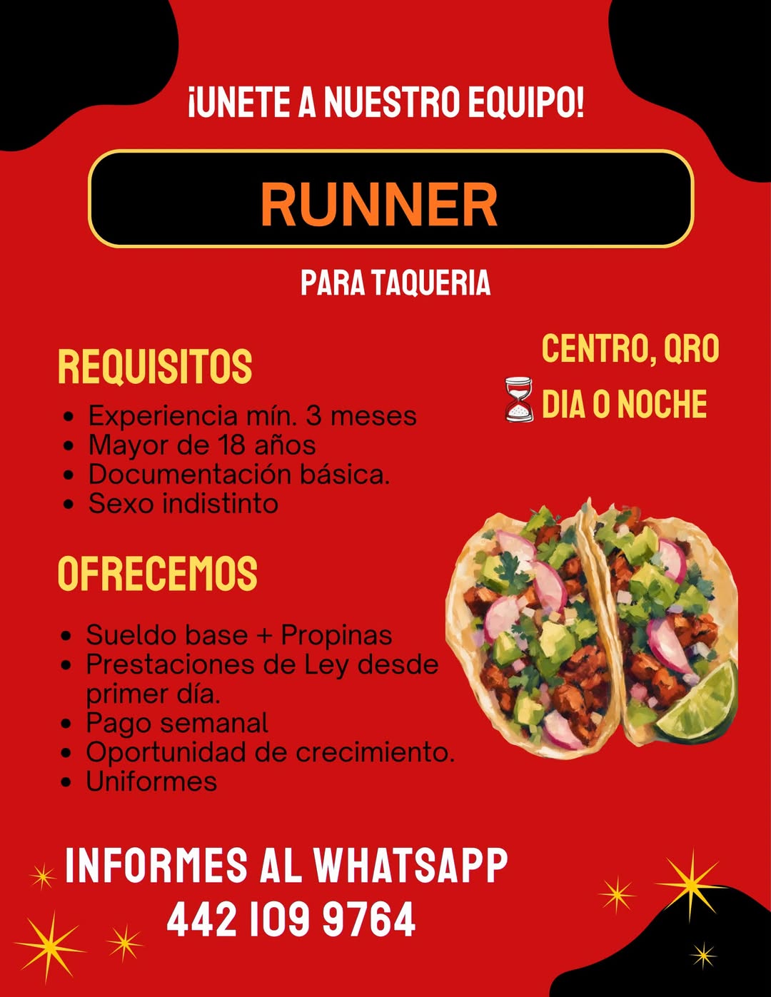 Runner
