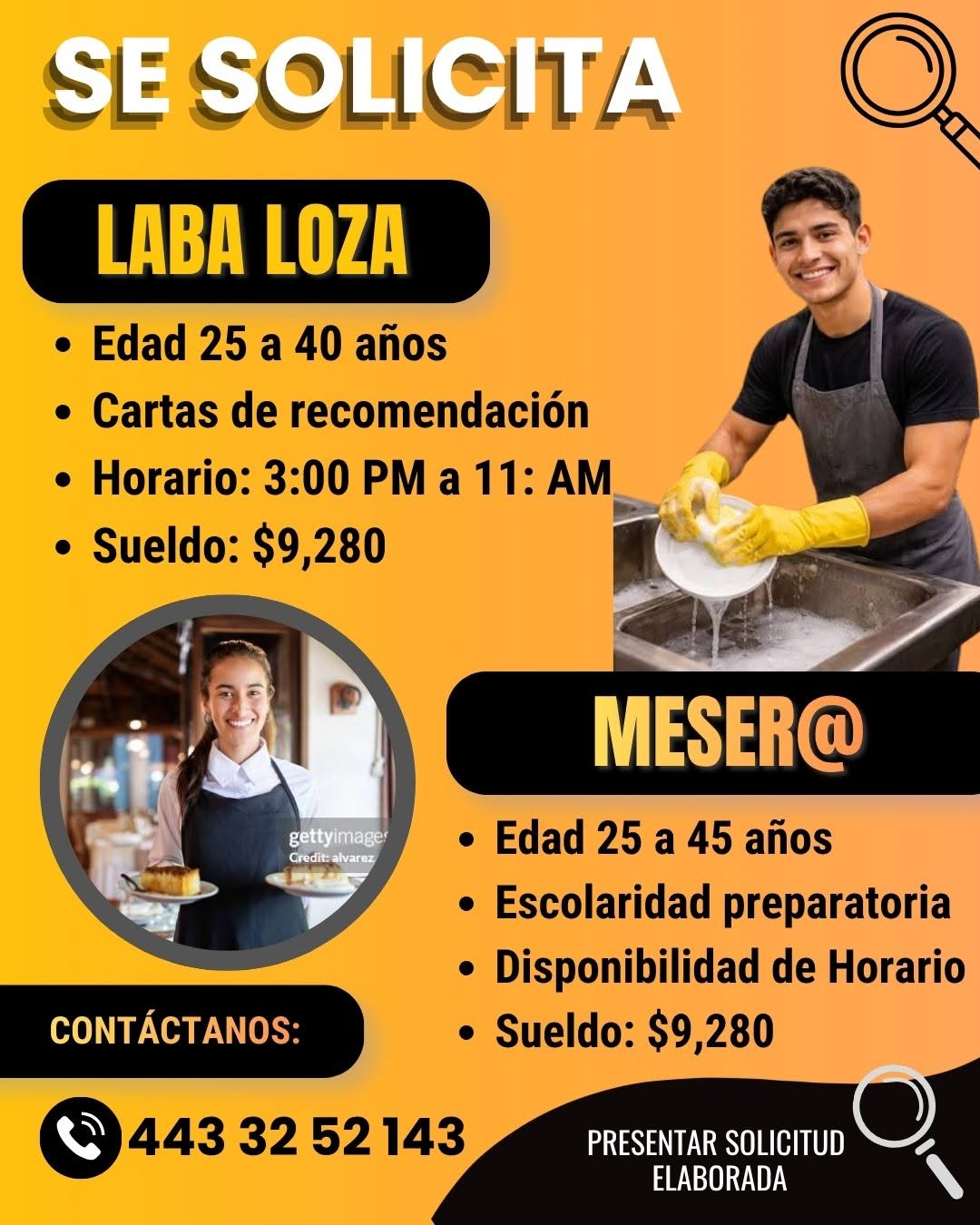 Lava Loza