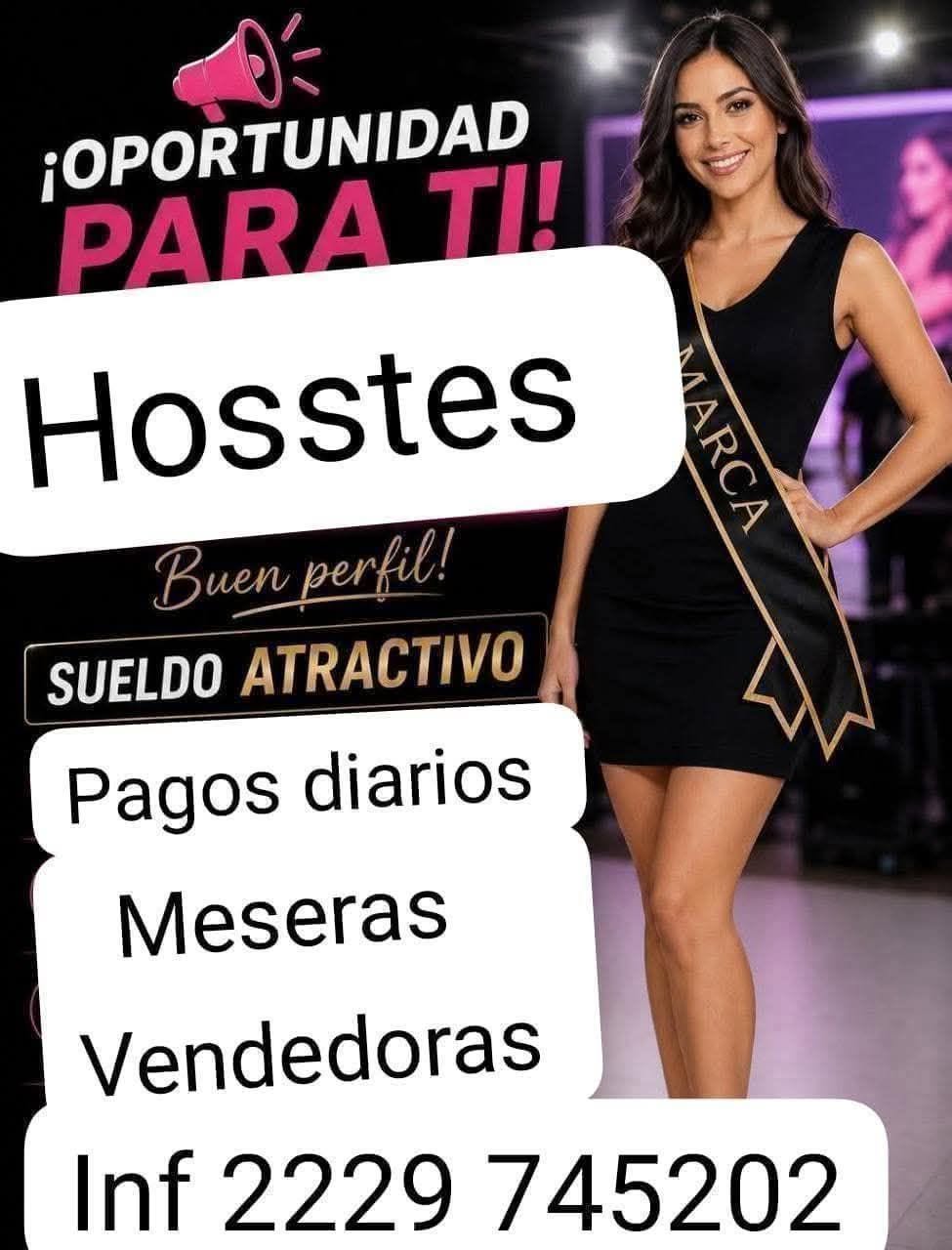 Chica para bar y club nocturno