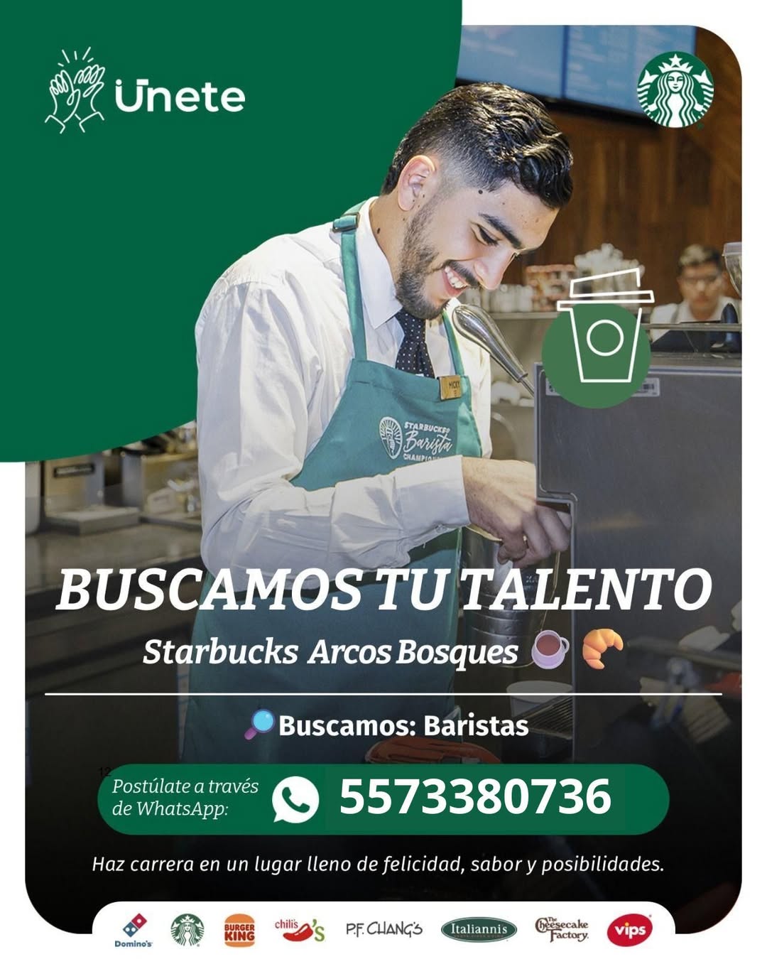 Barista