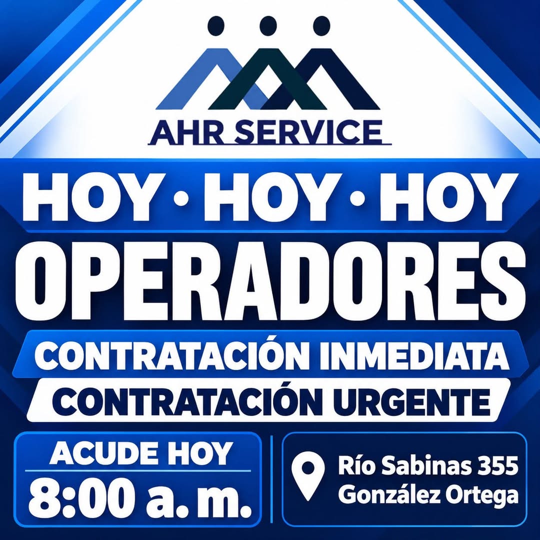Operador