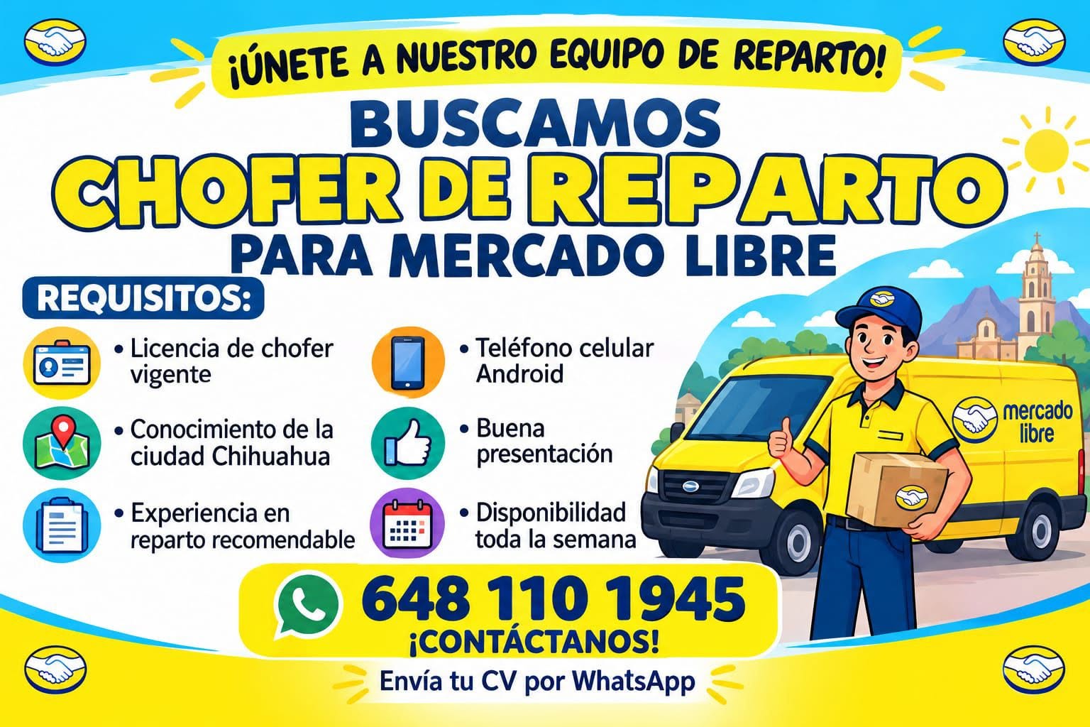 Repartidor