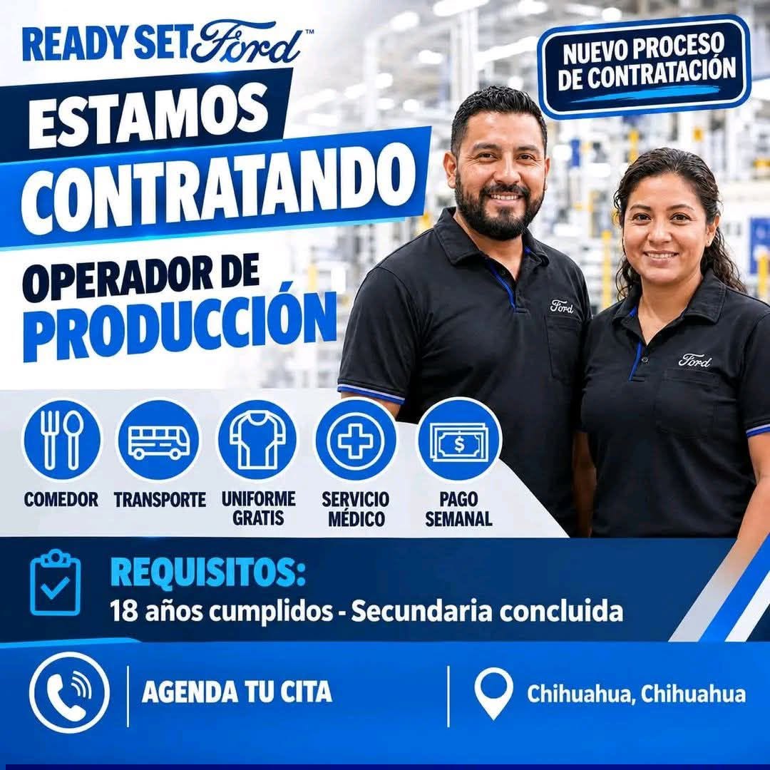 Operador General