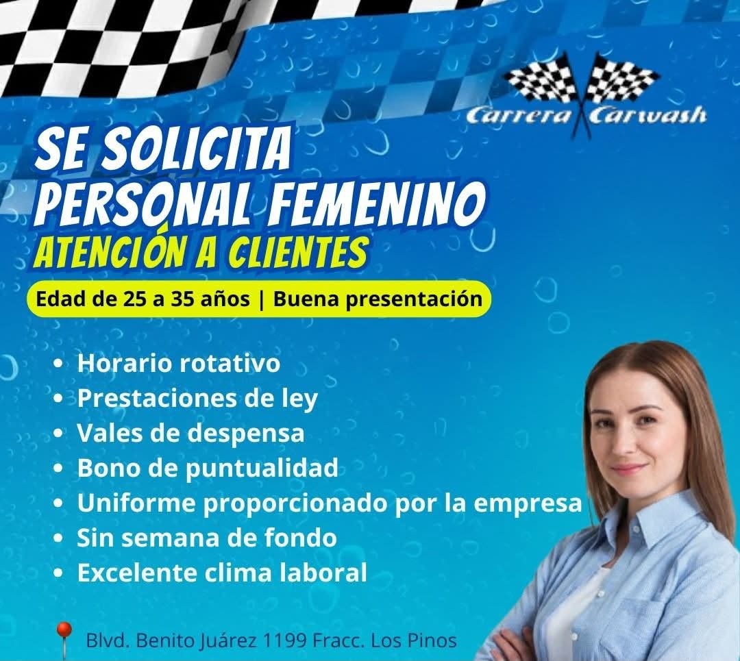 Atención al Cliente
