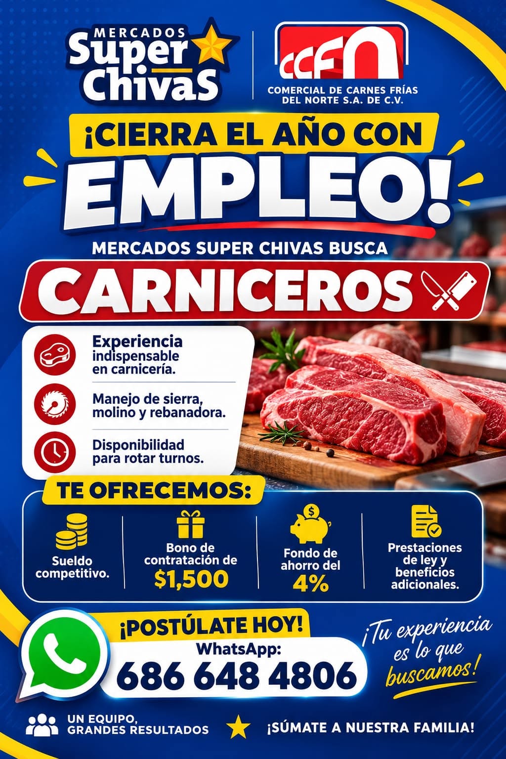 Carnicero
