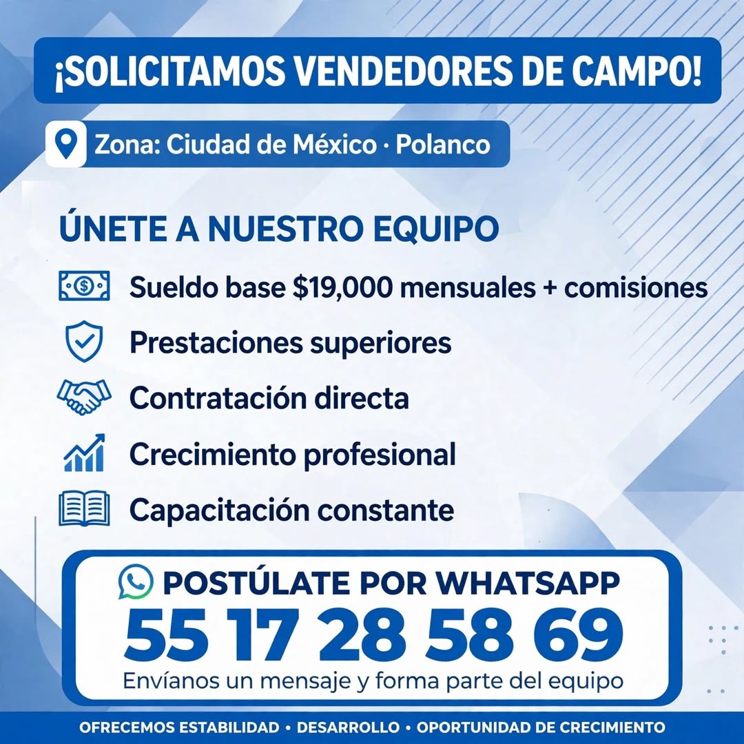 Vendedor