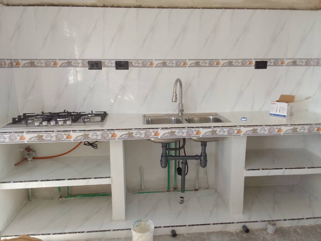 Trabajos de Remodelación