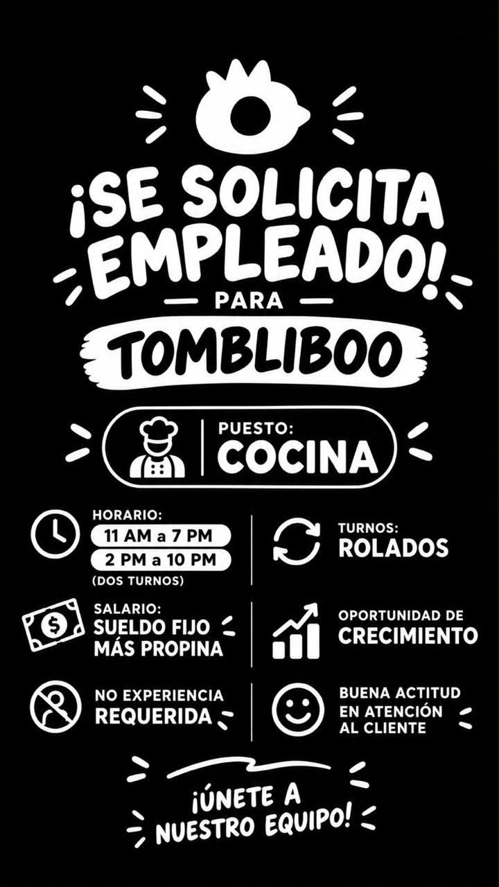 Cocinero