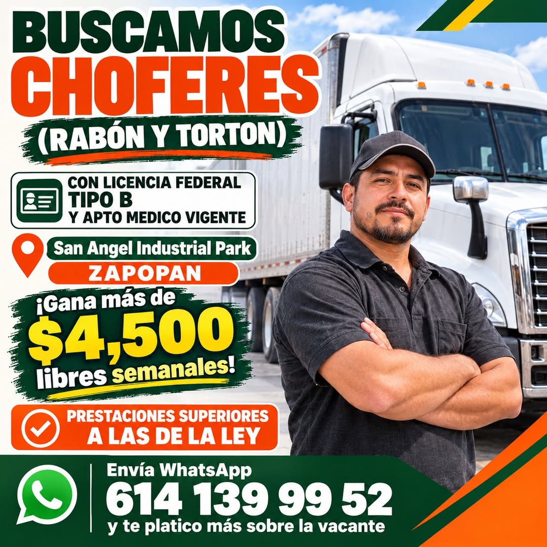 Operador Rabón