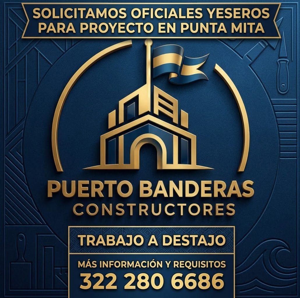 Vacante disponible