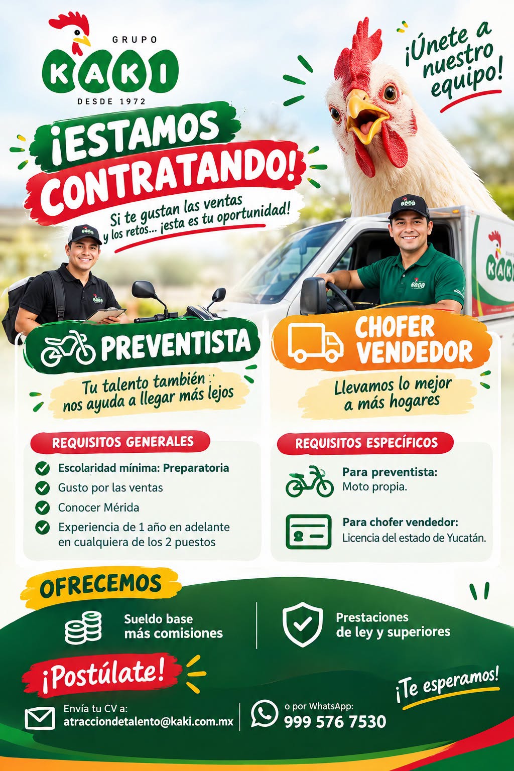 Preventista