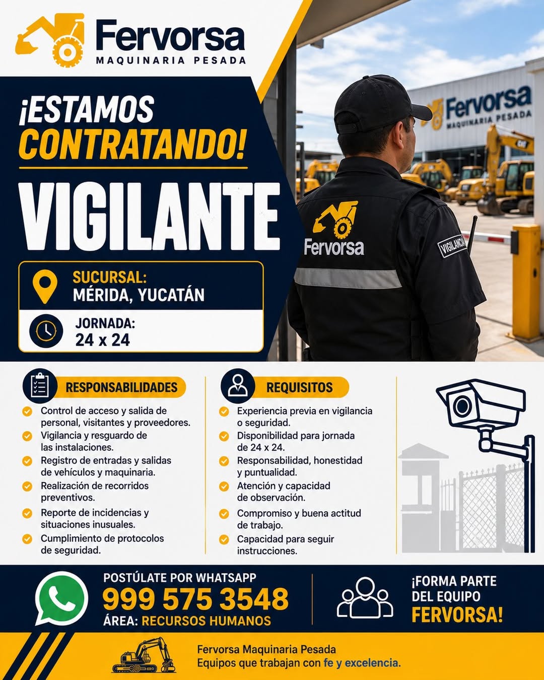 Vigilante