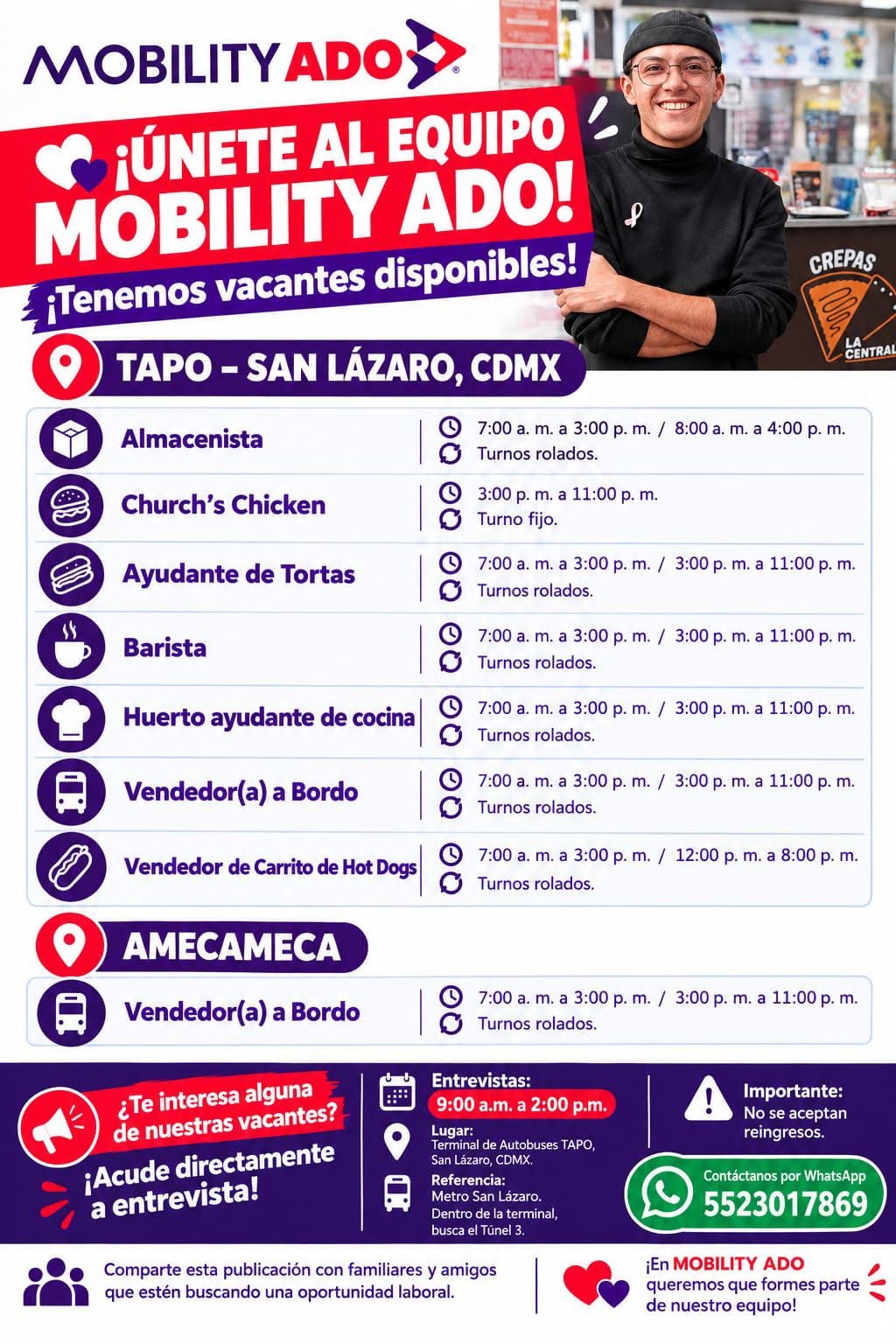 Almacenista