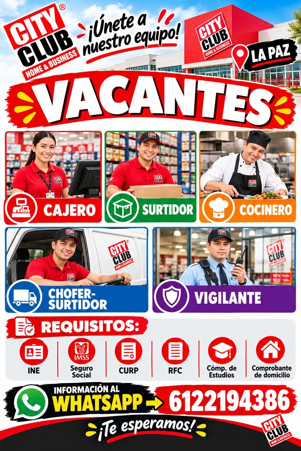 Cajero