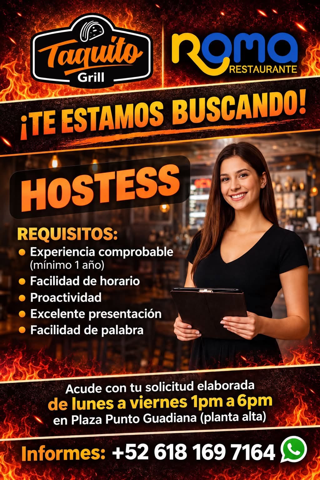 Hostess