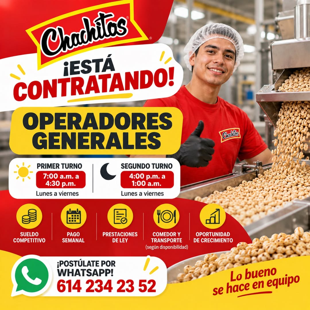 Operador General