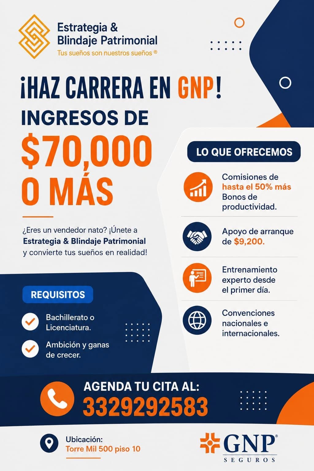 Agente de Seguros