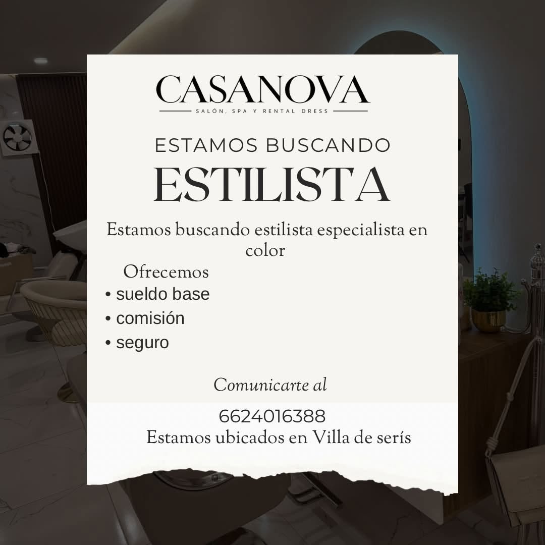 Estilista