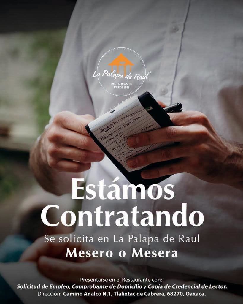 Mesero