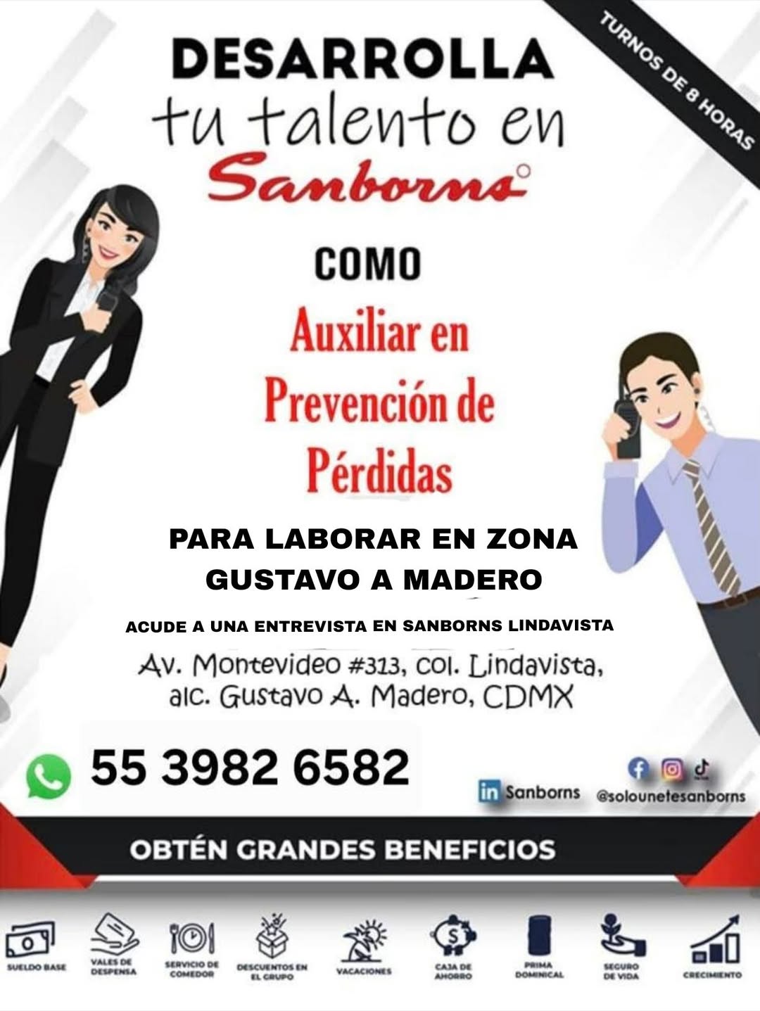 Guardia de Seguridad