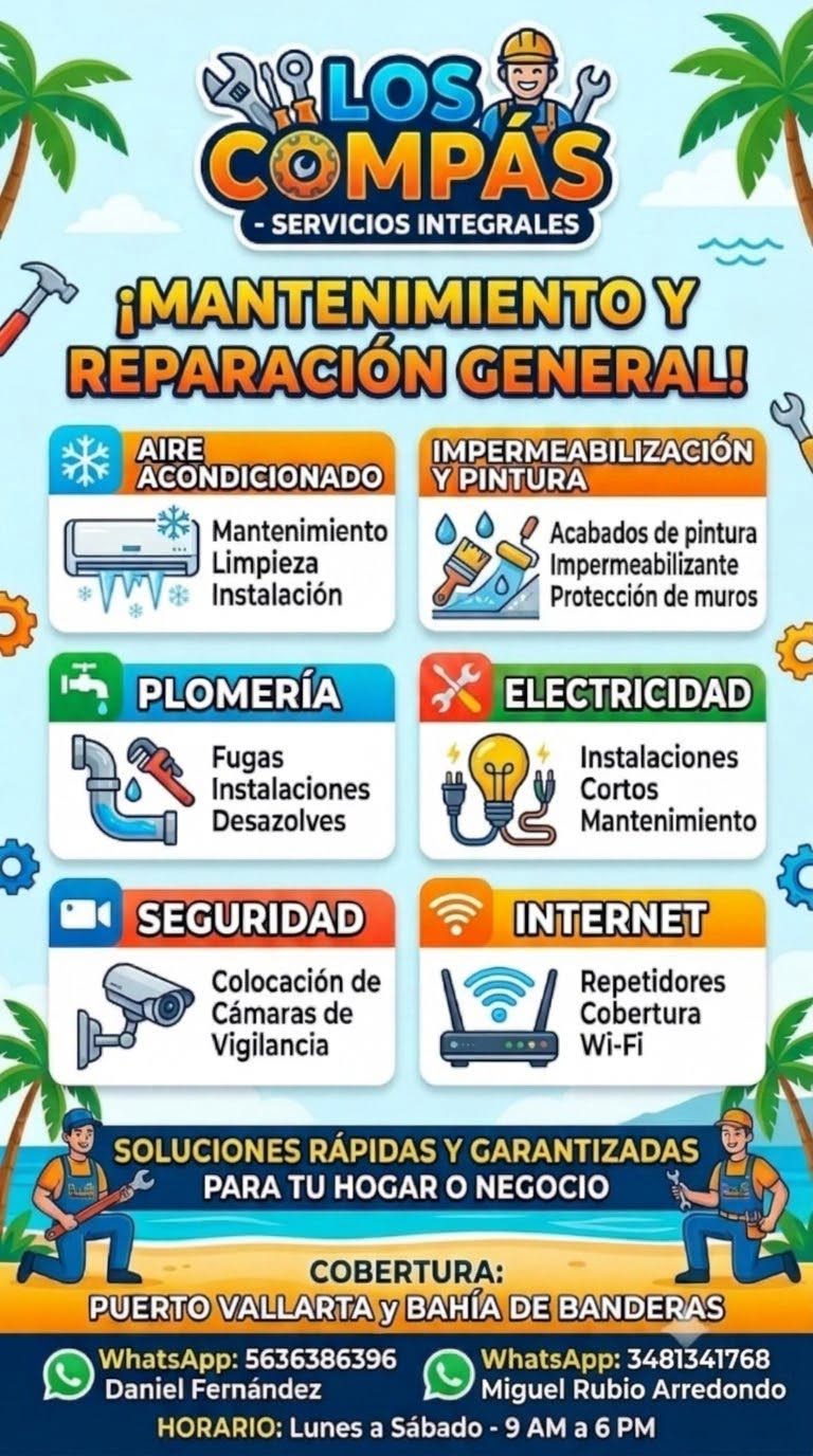Vacante disponible