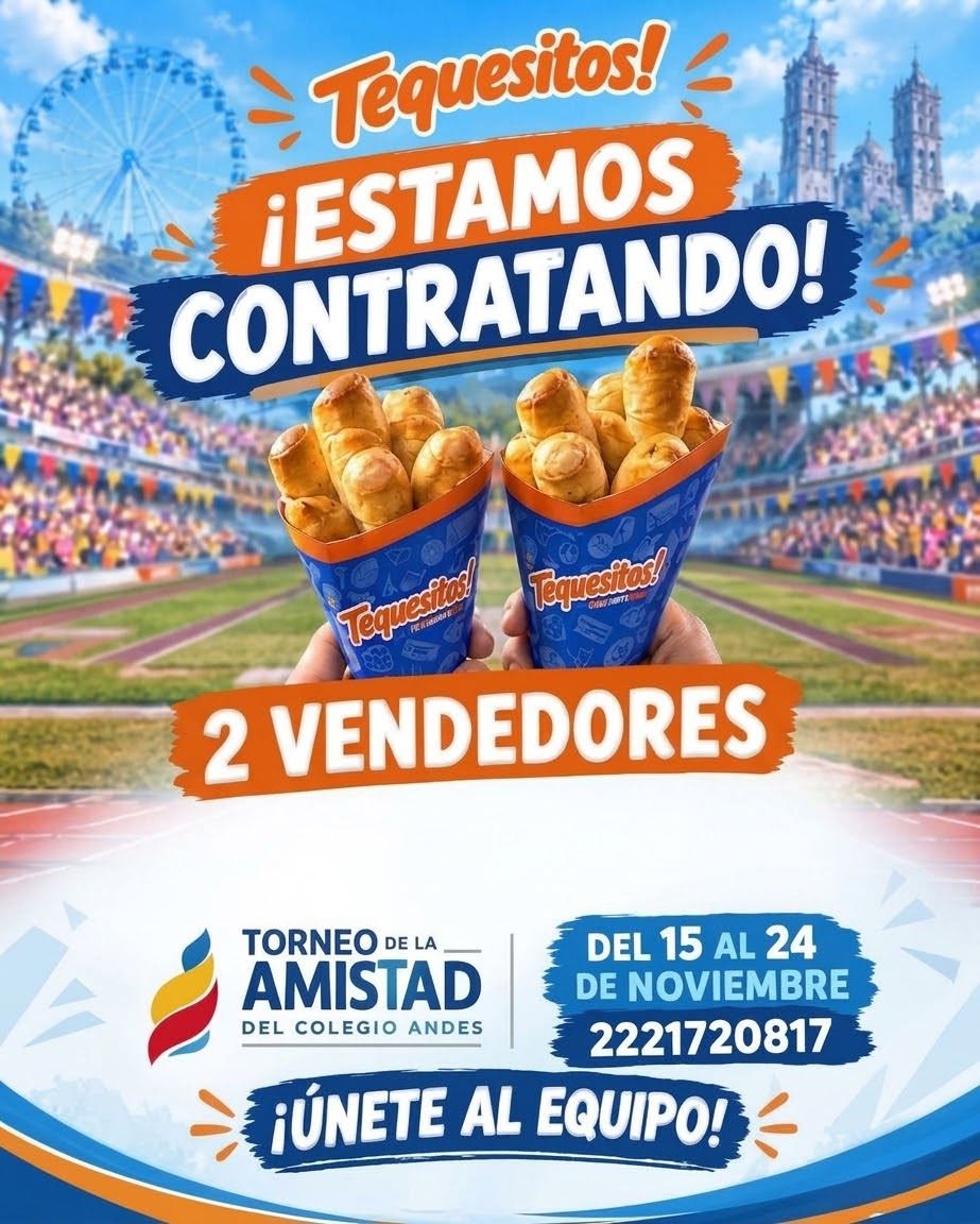 Vendedor