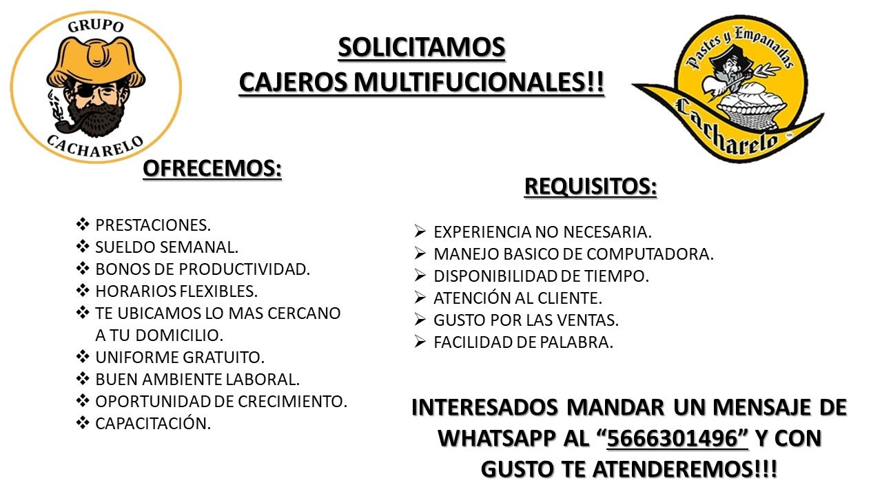 Ayudante Multifuncional
