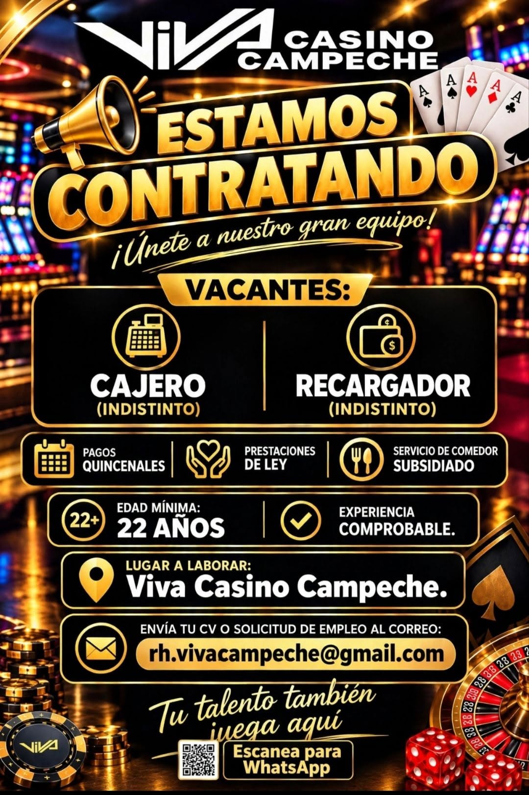 Cajero