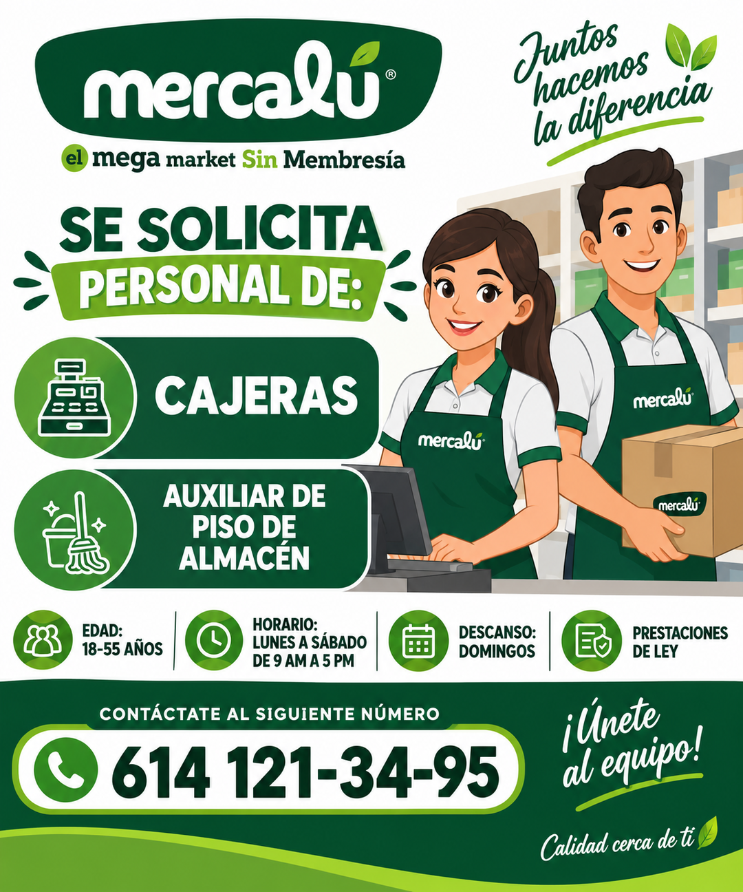 Cajera