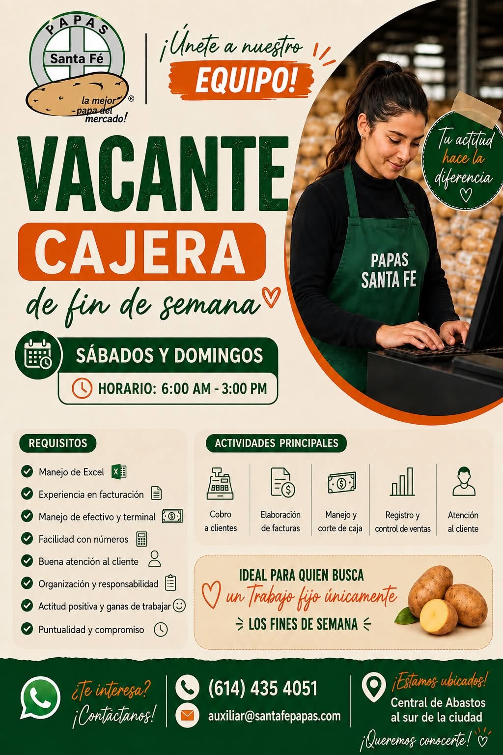 Cajera