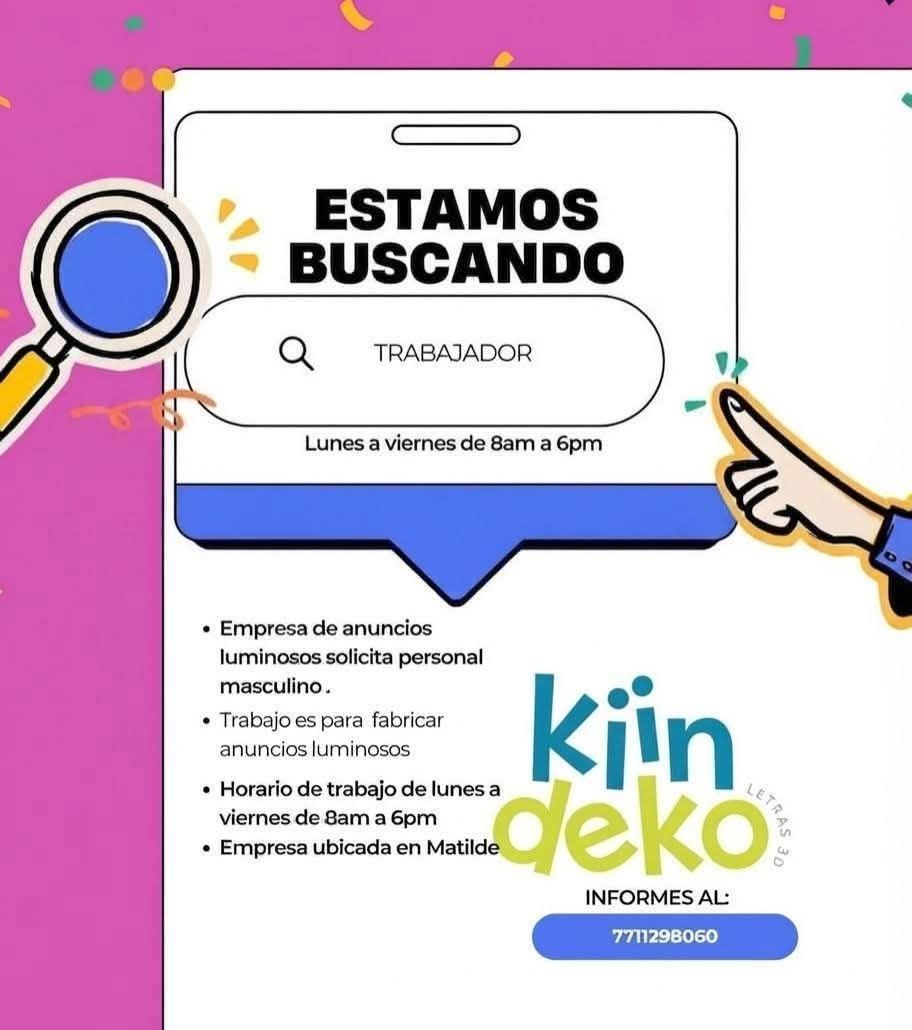 Trabajador