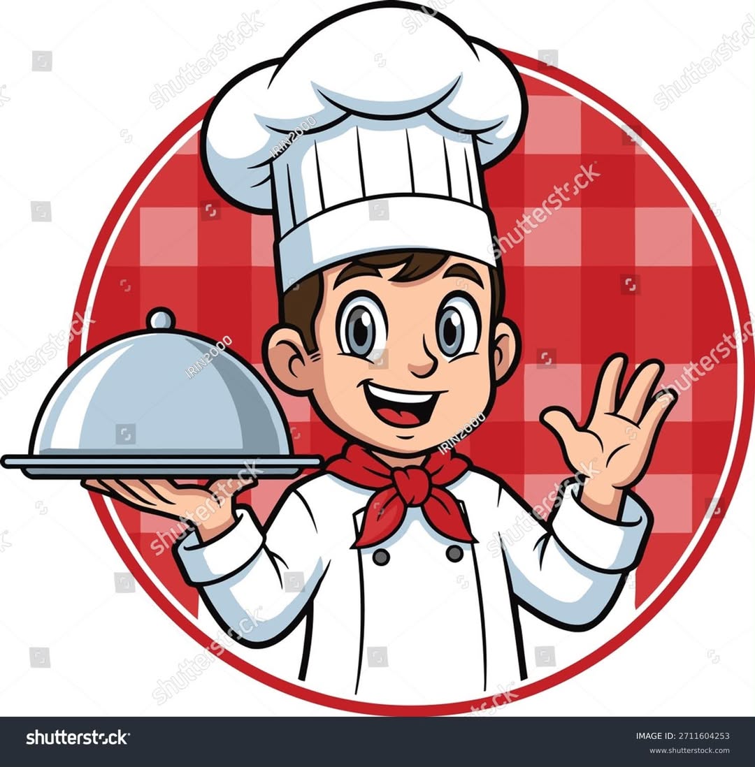 Cocinero