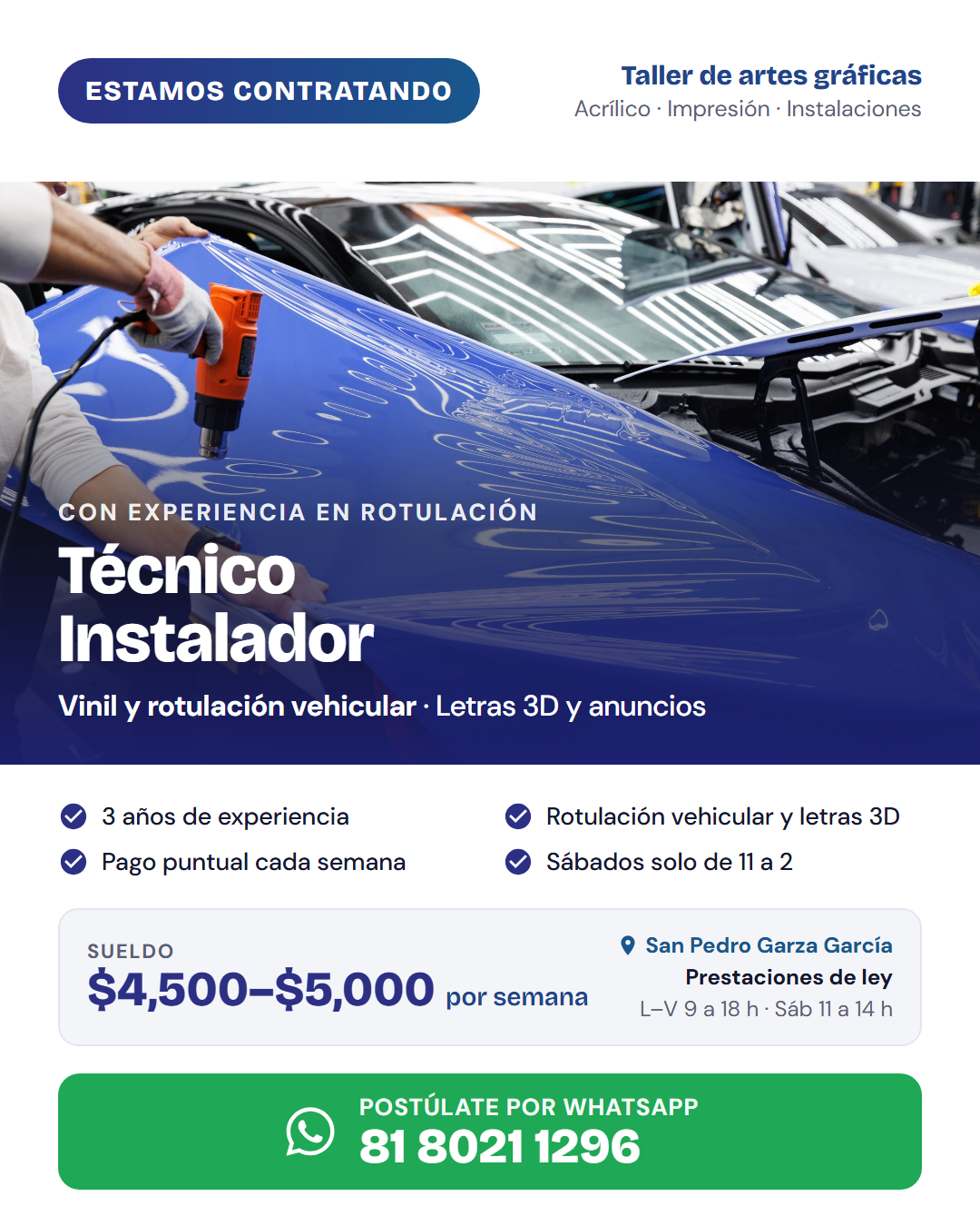 Instalador