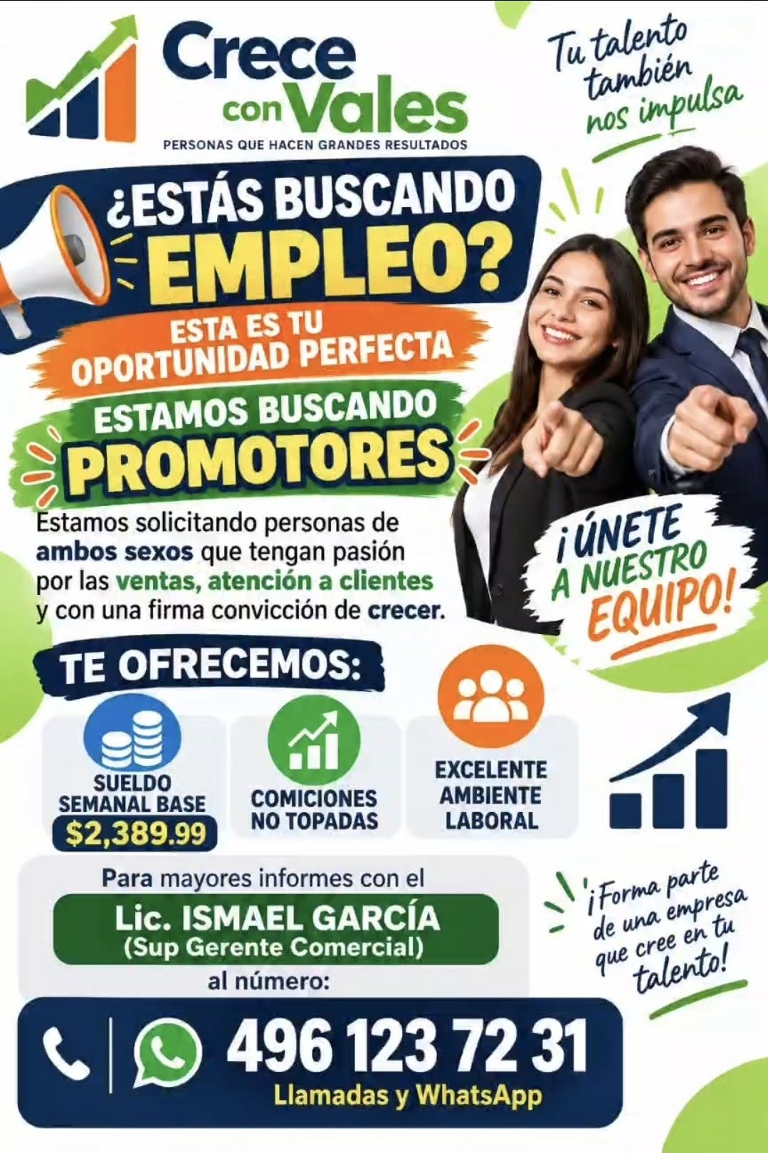 Promotor